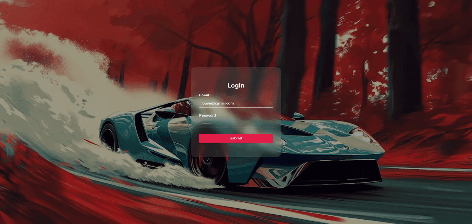 CAR AGENT screenshot 3