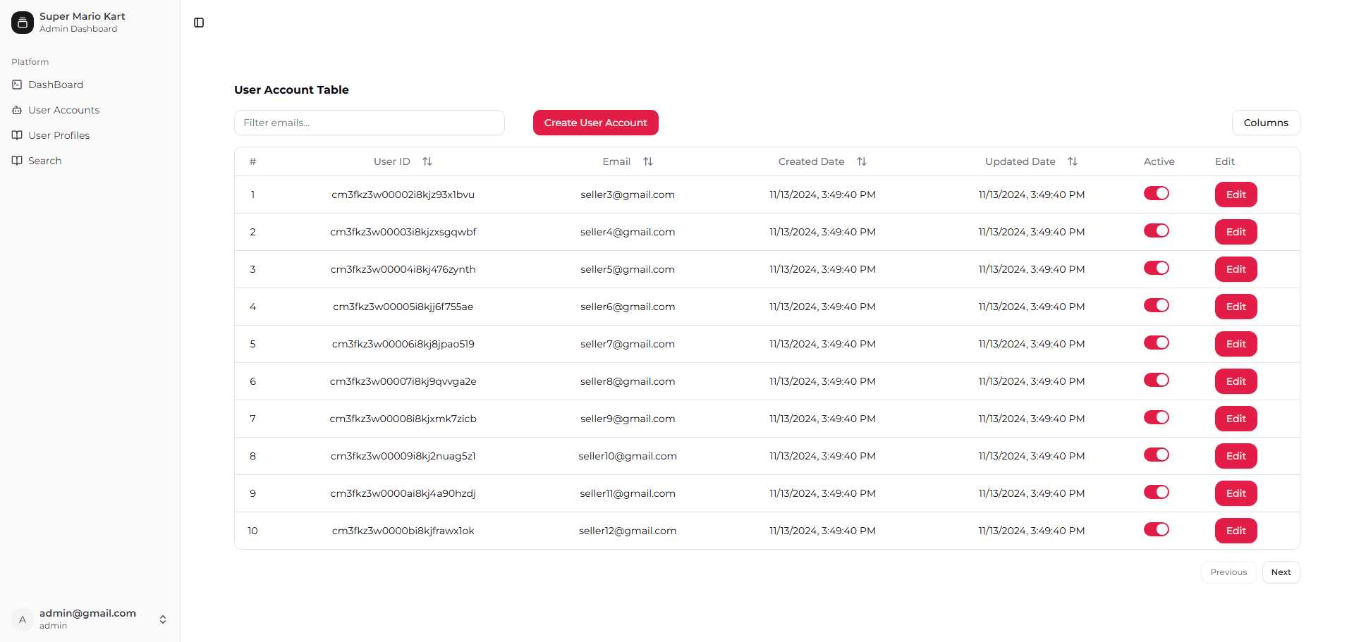 CAR AGENT screenshot 5