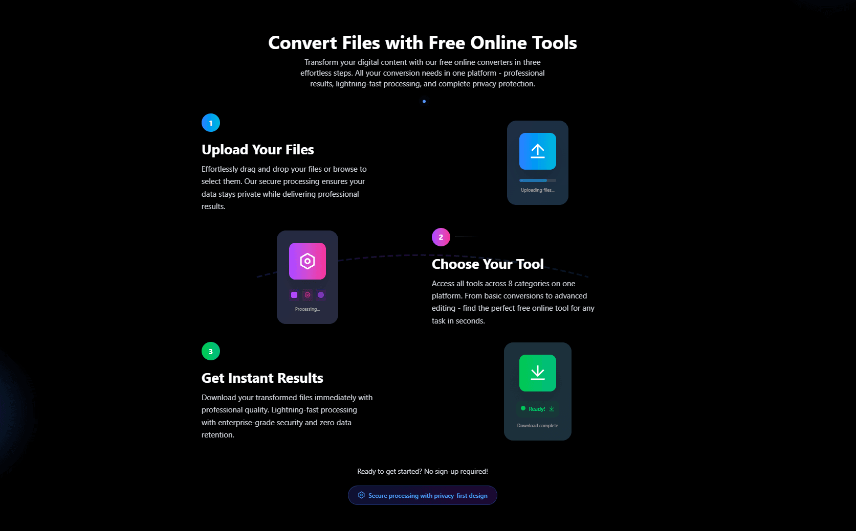 ToolExtra screenshot 3