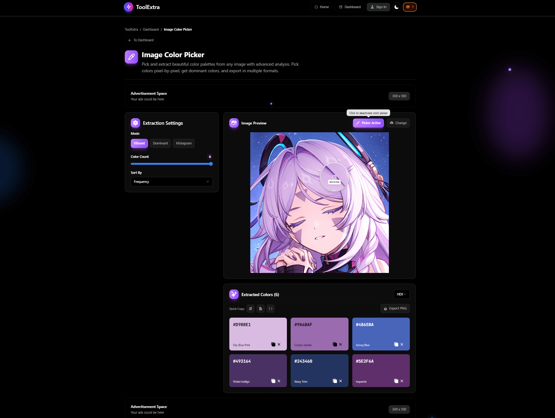 ToolExtra screenshot 12