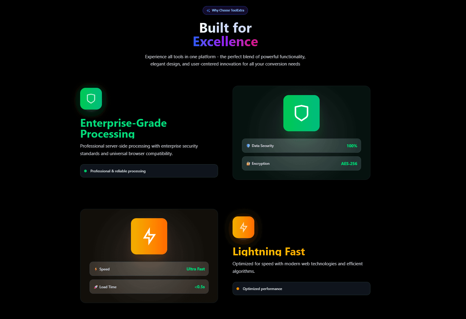 ToolExtra screenshot 6