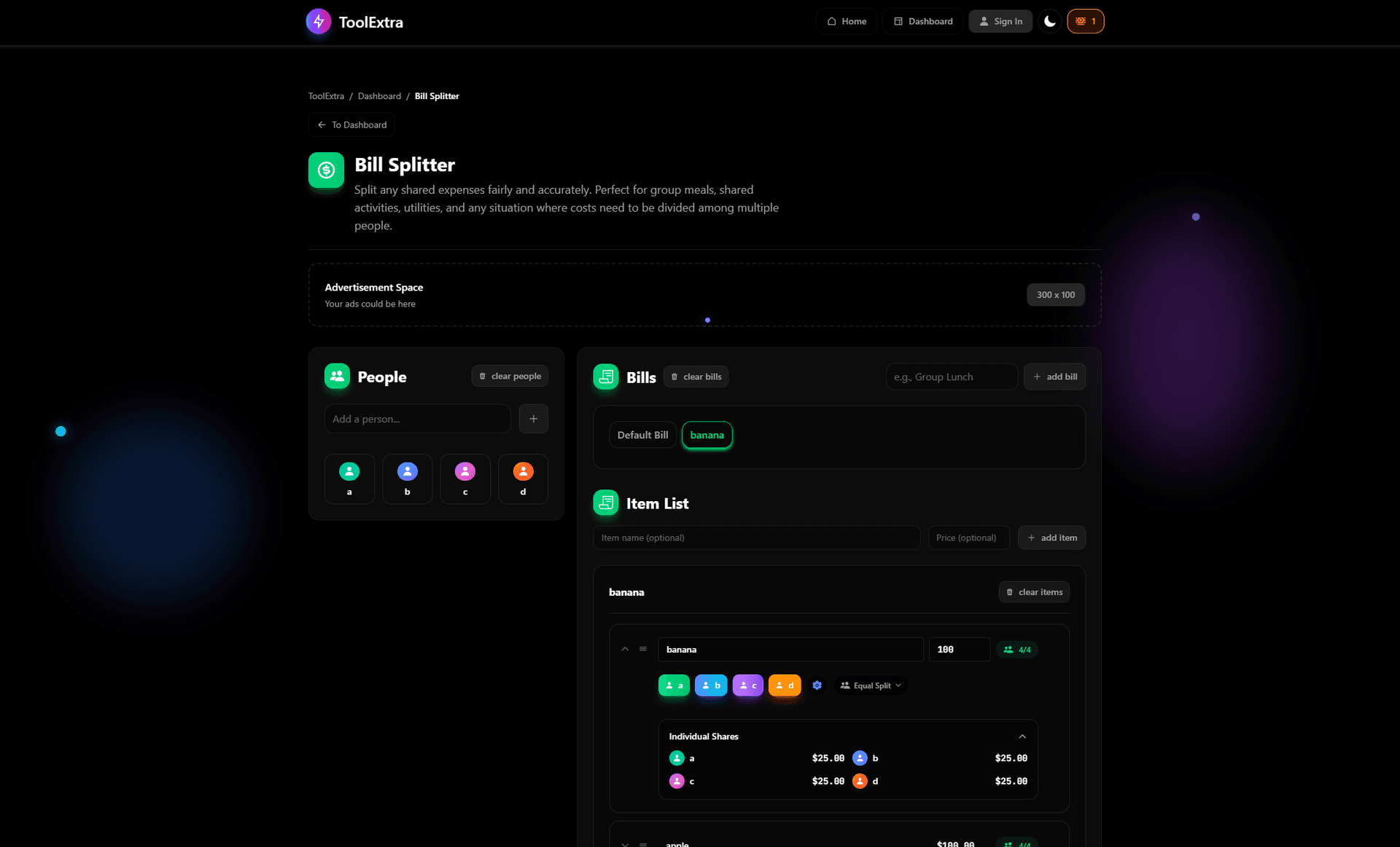 ToolExtra screenshot 10