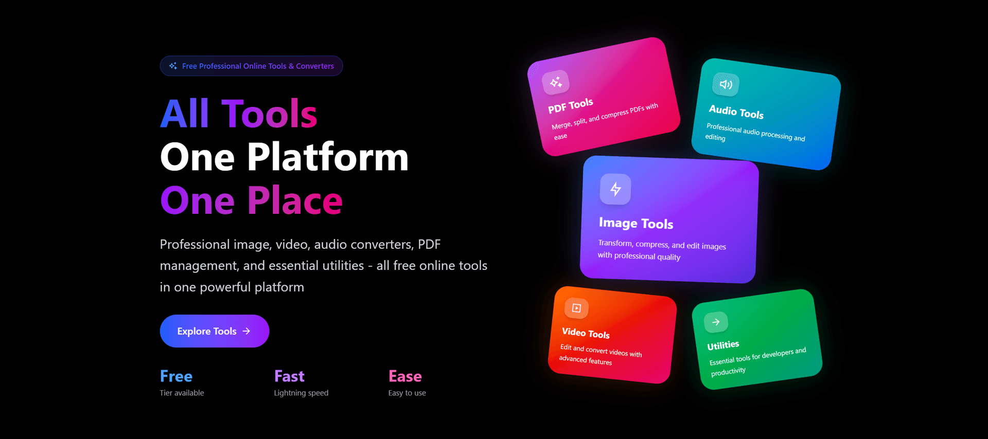 ToolExtra screenshot 2