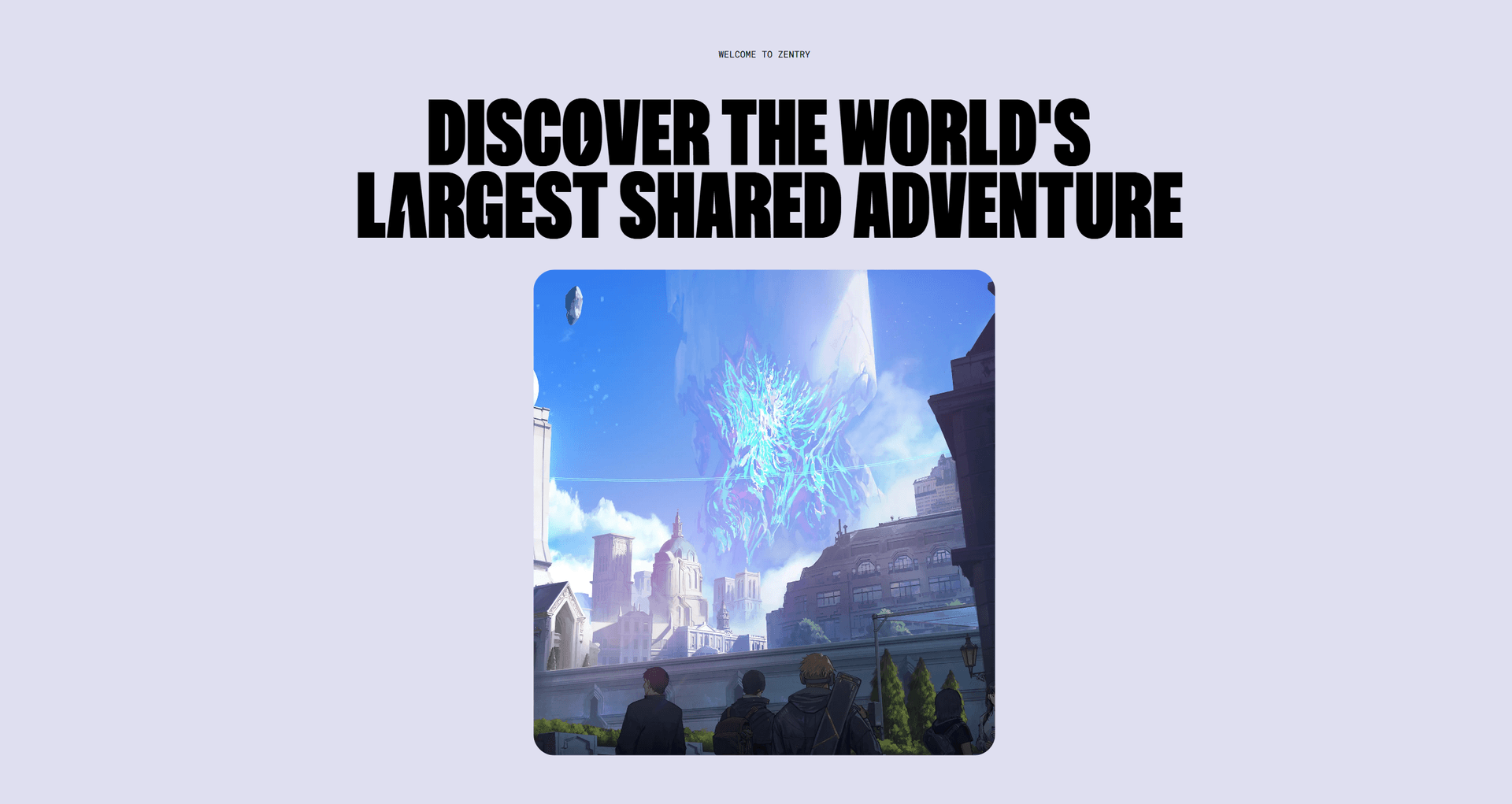 ZENTRY CLONE screenshot 6